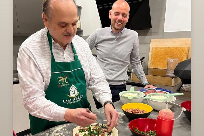 Food gastronomic tour - Practical Details and Tips