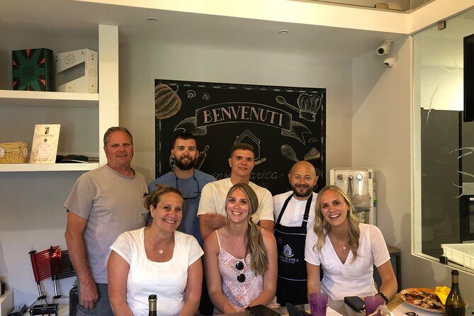 Food gastronomic tour - FAQ