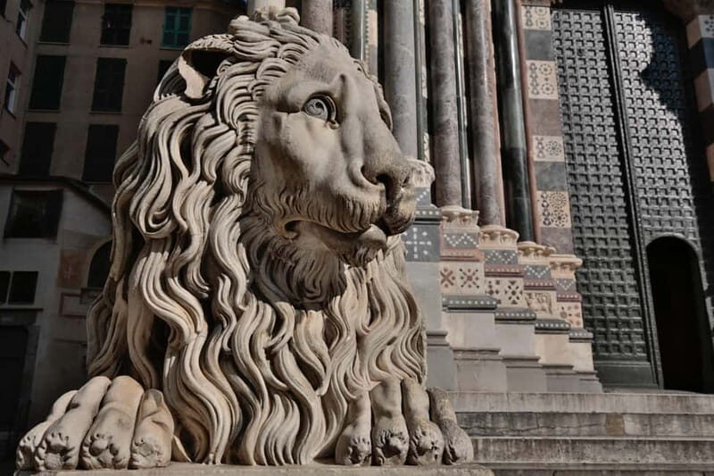 Food Guided Tour with Wine Tastings in Genoa - A Deep Dive into Genoa’s Culinary & Cultural Gems