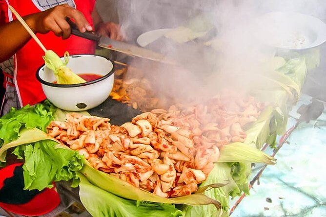 Food History + Local Markets Tour & Fruit Tasting - Final Word of Advice