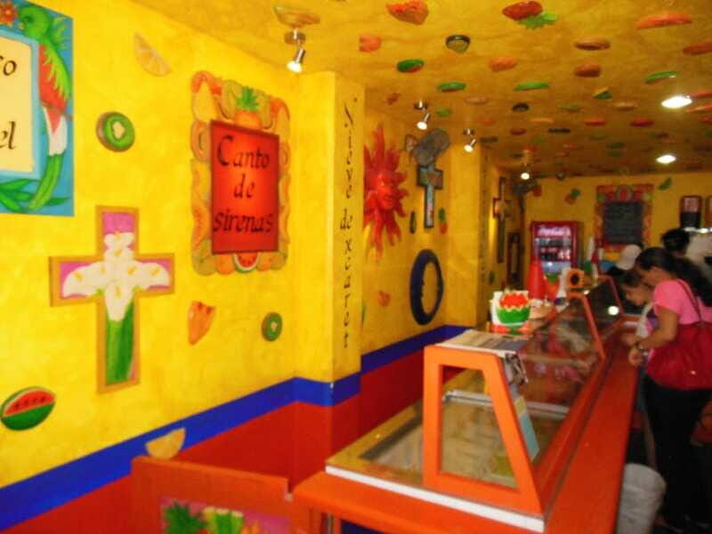 Food Hoppers 2.5-Hour Tour in Playa del Carmen - FAQs