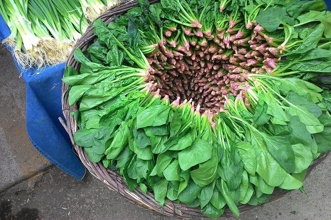 Food Market and Kayakoy "Ghost Town" Tour from Fethiye - The Sum Up