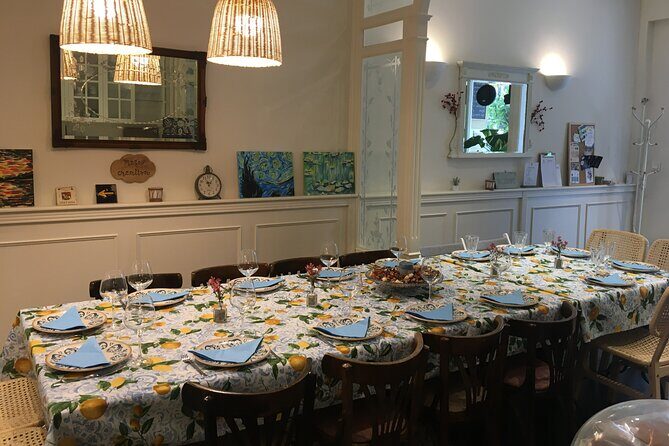 Food Market Shopping and Cooking Workshop in A Coruña - A Taste of Galicia: Food Market Shopping and Cooking Workshop in A Coruña