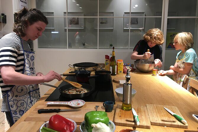 Food Market Shopping and Cooking Workshop in A Coruña - An In-Depth Look at the Experience