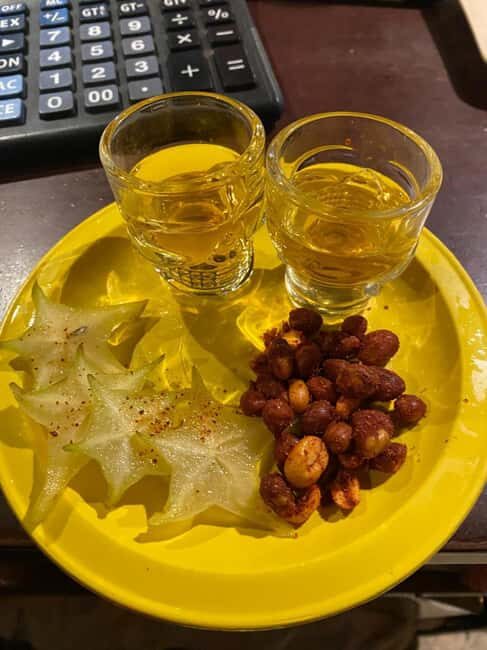 Food & Mezcal Journey - Exploring the Food & Mezcal Journey in Puerto Escondido: A Flavorful Adventure