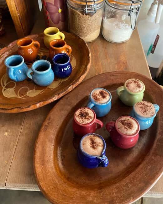 Food & Mezcal Journey - Who Will Find This Tour Valuable?