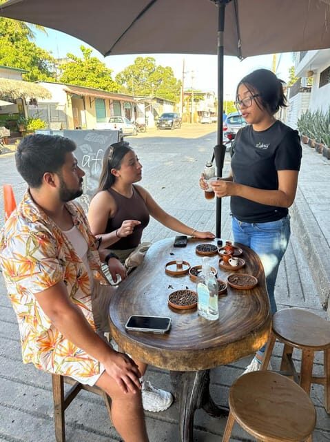 Food & Mezcal Journey - Frequently Asked Questions