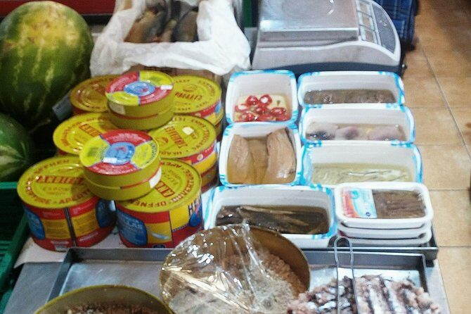 Food Odyssey, A Historical Culinary Tour of Chania - Why This Tour Stands Out