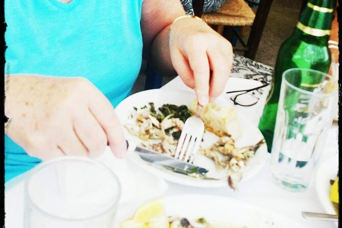 Food Odyssey, A Historical Culinary Tour of Chania - Final Thoughts: Who Should Consider This Tour?