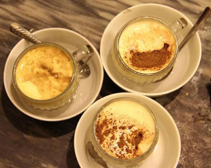 Food on Foot Tour Hanoi Small Group Daily Departure 18:00 - Who Will Love This Tour?