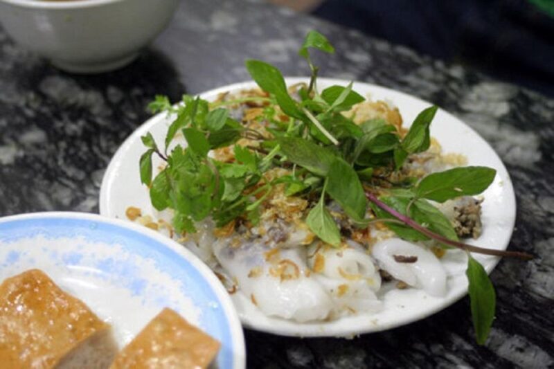 Food on Foot Tour Hanoi Small Group Daily Departure 18:00 - FAQ