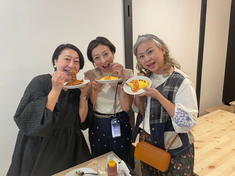 Food Sample Making Cafe in Asakusa Tokyo - Is $36.35 good value?