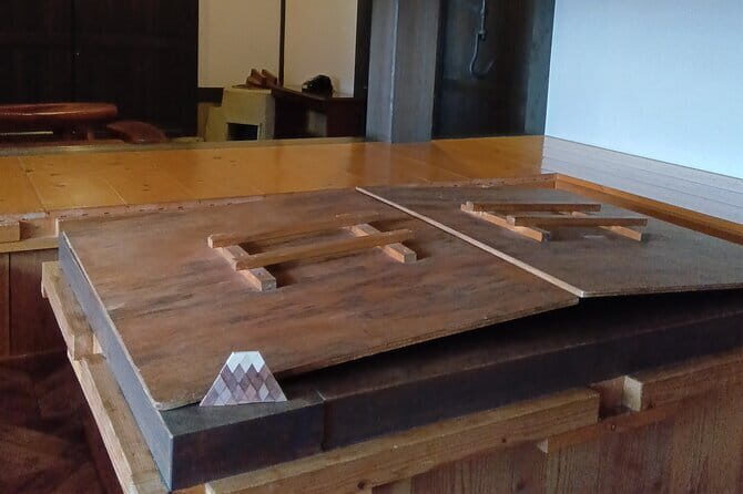 Food Sample Making Experience with Professionals in Kanagawa - Frequently Asked Questions