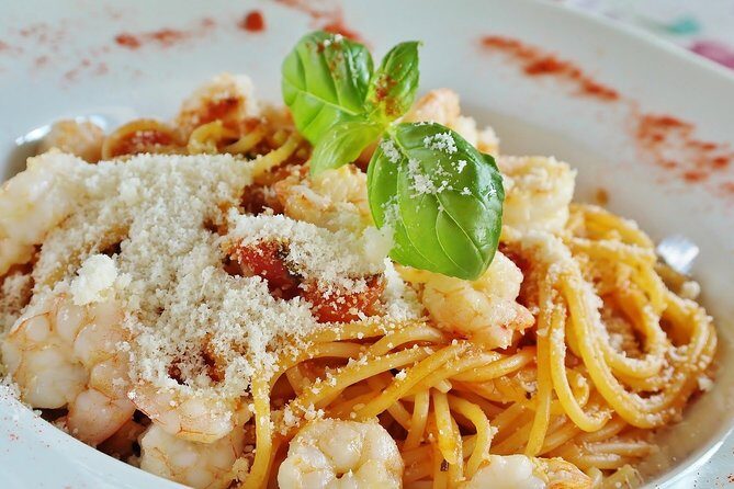 Food stroll & tasting in Milan city centre - Why This Tour Is a Great Choice