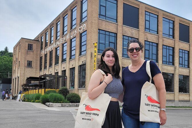 Food Tasting and Self-Guided Walking Tour in Paris - FAQs