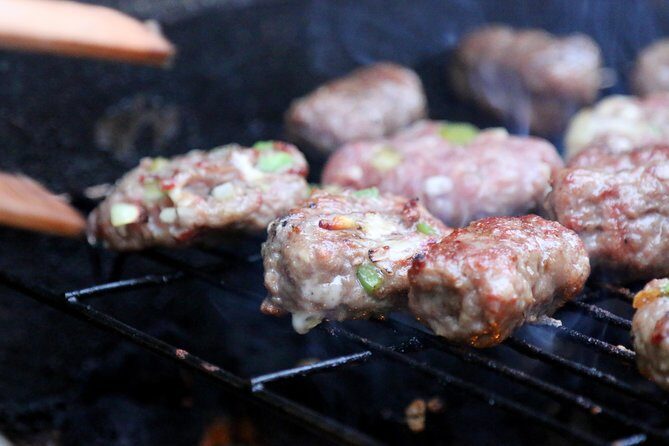 Food Tasting at Locals Favorite Farmers Market in Belgrade - Final Thoughts