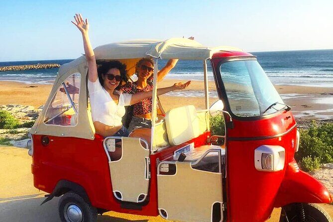 Food Tasting by tuk-tuk - Lisbon Experience Private Tour - FAQ