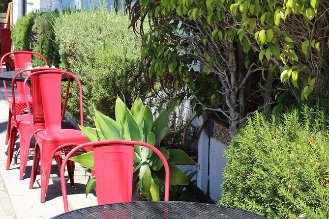 Food Tasting Experience and Guided Walking Tour in Santa Barbara - What Tour Participants Say