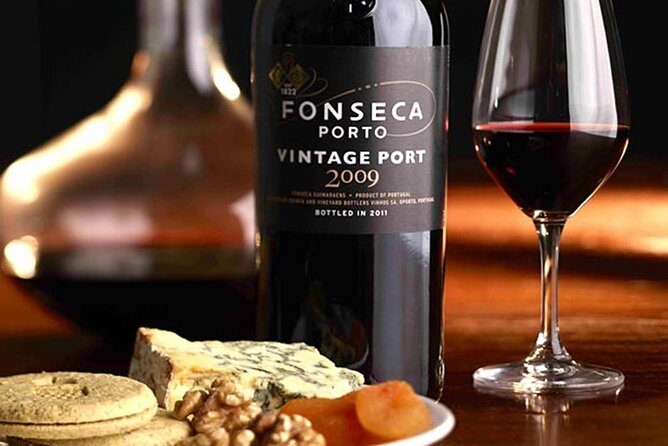 Food Tasting Tour - Key Points