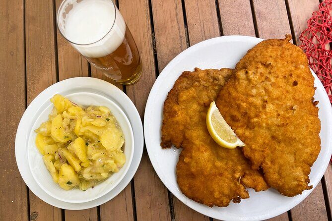 Food tasting tour in Berlin of HIDDEN GEMS (Small Groups) - The Tour Breakdown: A Close Look at the Itinerary