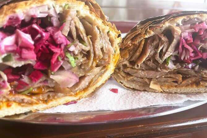 Food tasting tour in Berlin of HIDDEN GEMS (Small Groups) - Frequently Asked Questions