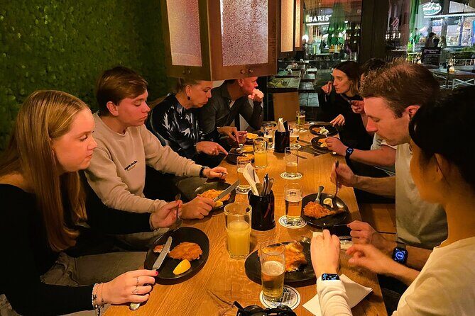 Food tasting tour in Berlin of HIDDEN GEMS (Small Groups) - Final Tips