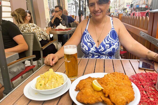 Food Tasting Tour in Hidden Gems of Vienna for Small Groups - FAQs