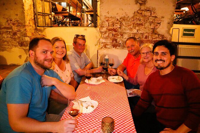 Food Tasting Tour in Hidden Gems of Vienna for Small Groups - Final Thoughts