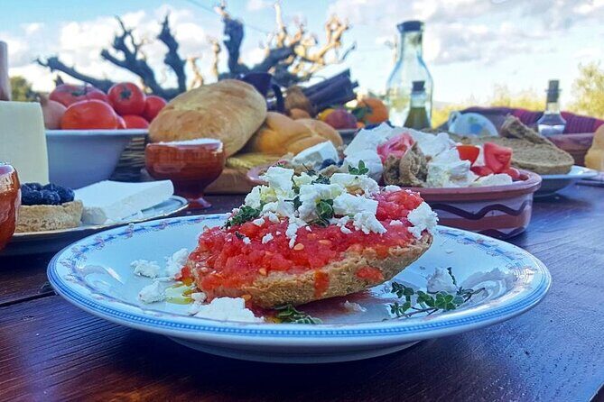 Food Tasting Tour of Chania Villages - In-Depth Look at the Tour Experience