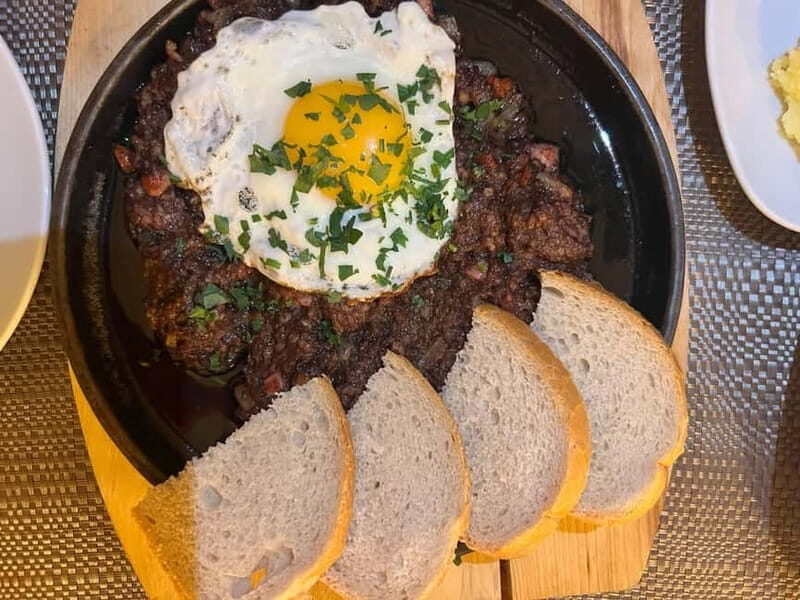 Food Tasting Tour Polish and Kashubian cuisine - The Value of a Food-Centric Cultural Experience