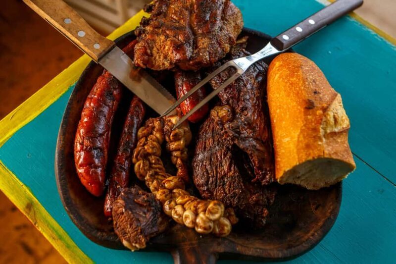 Food Tasting Tour Polish and Kashubian cuisine - Who Should Consider This Tour?