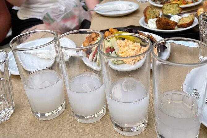 Food Tasting Tour with Central Market Visit In Athens - An In-Depth Look at the Athens Food Tour