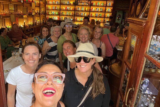Food Tasting Tour with Central Market Visit In Athens - FAQ