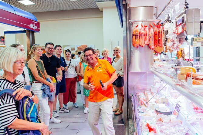 Food Tasting Walking Tour in Palma with a Local - A Deep Dive into the Palma Foodie Experience