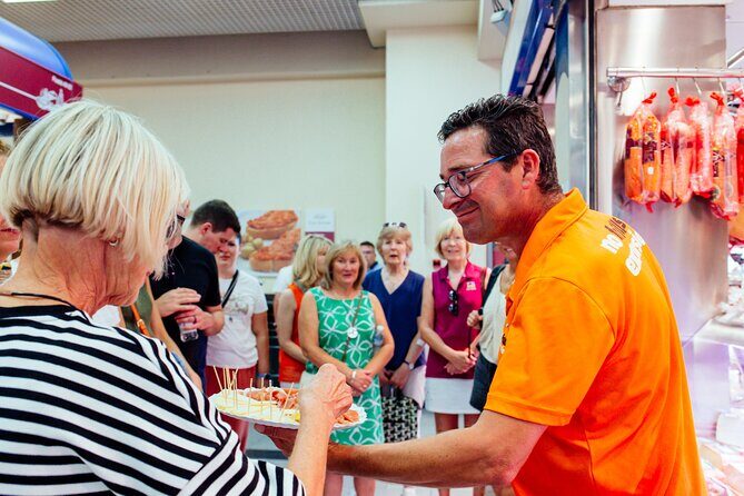 Food Tasting Walking Tour in Palma with a Local - FAQ