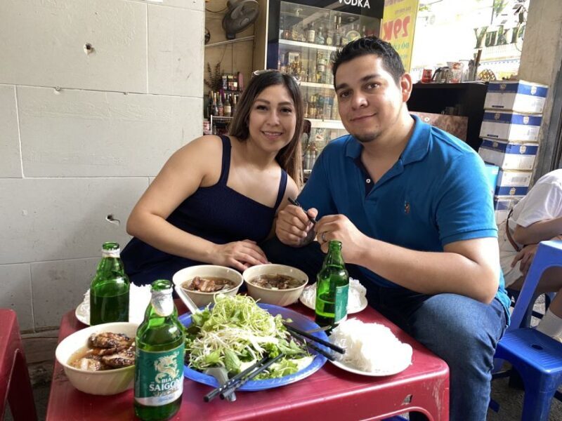 Food Tour - Why This Tour Is Worth Considering