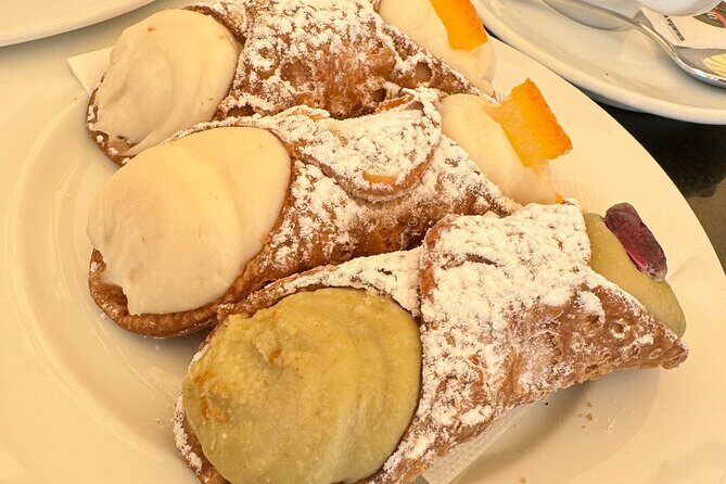 Food Tour Among Markets, Flavours and Local Secrets - Key Points