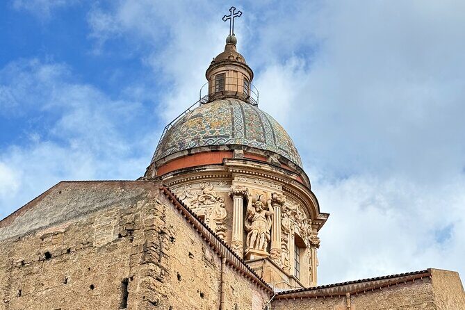 Food Tour Among Markets, Flavours and Local Secrets - Who Will Appreciate This Tour?