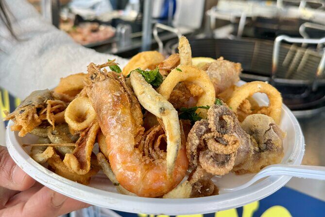 Food Tour Among Markets, Flavours and Local Secrets - Final Thoughts