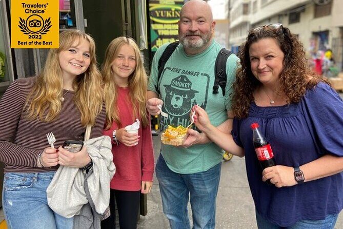 Food Tour and Market Experience: 12 Peruvian Snacks - Key Points