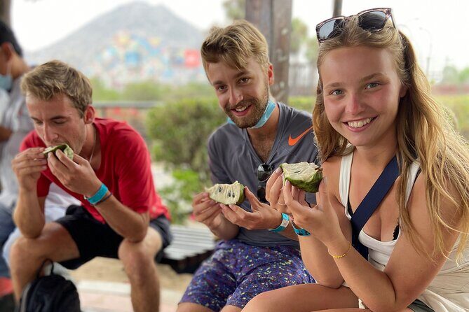 Food Tour and Market Experience: 12 Peruvian Snacks - Why This Tour Is Worth Your Time and Money