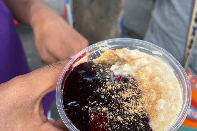 Food Tour and Market Experience: 12 Peruvian Snacks - The Sum Up: Is It Worth It?