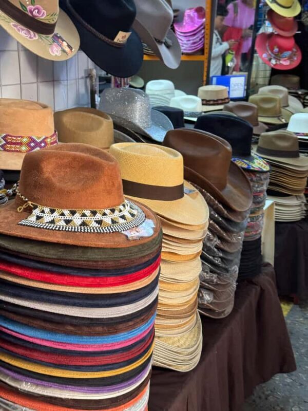 Food Tour at the 20 de Noviembre Market (All-inclusive) - A Deep Dive into the Oaxaca Food Tour Experience