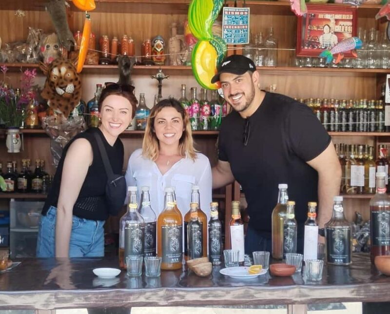 Food Tour at the Mercado de Abastos - Who Will Love This Tour?