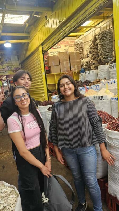 Food Tour at the Mercado de Abastos - Final Thoughts