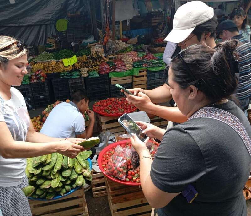 Food Tour at the Mercado de Abastos - Final Words