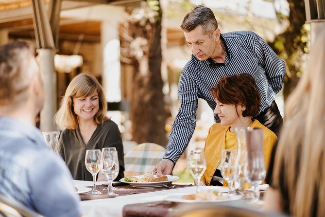 Food Tour Bled - Explore Slovenia Through Its Tastes - Key Points