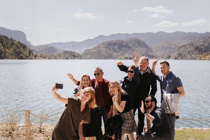 Food Tour Bled - Explore Slovenia Through Its Tastes - An In-Depth Look at the Food Tour Bled Experience