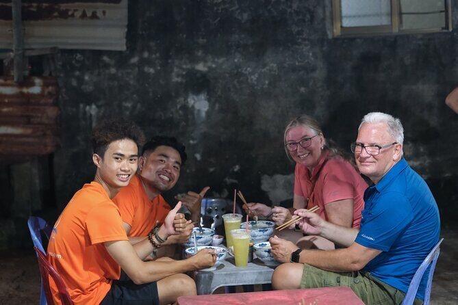 Food Tour By Bicycle In Phu Quoc - An In-Depth Look at the Phu Quoc Bicycle Food Tour