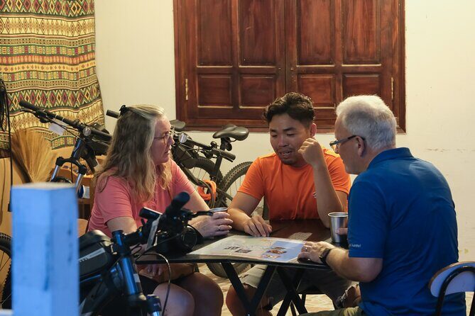 Food Tour By Bicycle In Phu Quoc - Why This Tour Stands Out